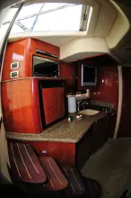 Thumbnail von Sea Ray 380 Sundancer