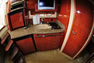 Thumbnail von Sea Ray 380 Sundancer