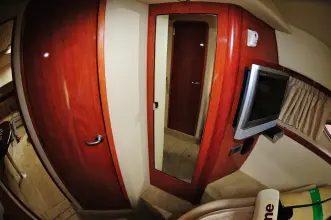 Thumbnail von Sea Ray 380 Sundancer