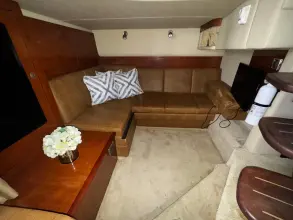 Thumbnail von Sea Ray 380 Sundancer