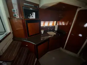 Thumbnail von Sea Ray 380 Sundancer