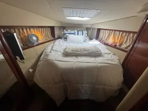Thumbnail von Sea Ray 380 Sundancer