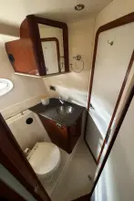 Thumbnail von Sea Ray 380 Sundancer
