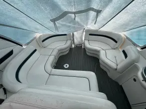 Thumbnail von Sea Ray 380 Sundancer