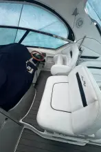 Thumbnail von Sea Ray 380 Sundancer
