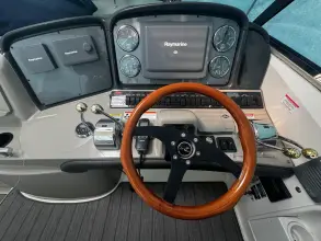 Thumbnail von Sea Ray 380 Sundancer