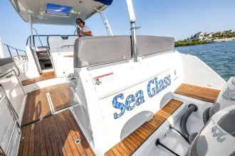 Thumbnail von Jeanneau Leader 10.5 CC