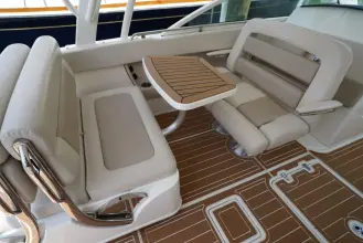 Thumbnail von Boston Whaler 320 Vantage