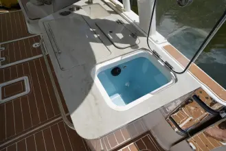 Thumbnail von Boston Whaler 320 Vantage