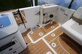 Thumbnail von Boston Whaler 320 Vantage