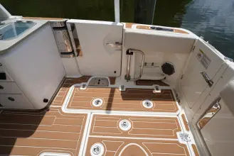 Thumbnail von Boston Whaler 320 Vantage