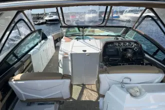 Thumbnail von Cruisers Yachts 338 SS