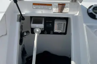 Thumbnail von Cruisers Yachts 338 SS