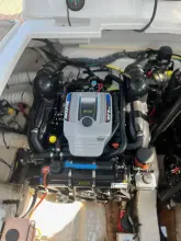 Thumbnail von Cruisers Yachts 338 SS