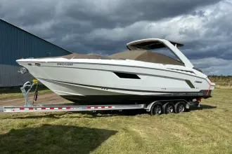 Thumbnail von Cruisers Yachts 338 SS
