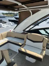Thumbnail von Cruisers Yachts 338 SS
