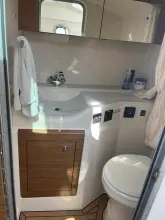 Thumbnail von Cruisers Yachts 338 SS