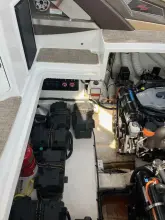 Thumbnail von Cruisers Yachts 338 SS