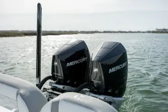 Thumbnail von Yellowfin 26 Hybrid