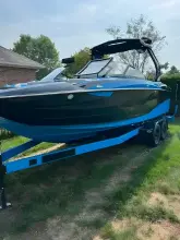 Centurion Fi23