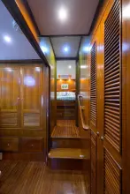 Thumbnail von Ocean Alexander 60 MKI CHANGE OF LATITUDE
