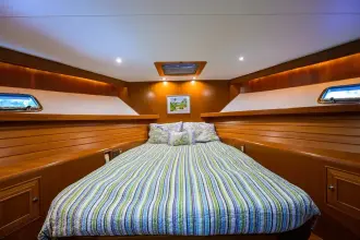 Thumbnail von Ocean Alexander 60 MKI CHANGE OF LATITUDE