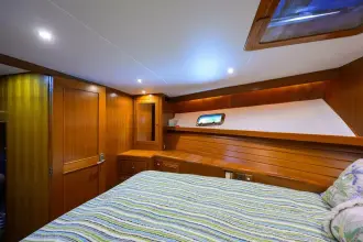 Thumbnail von Ocean Alexander 60 MKI CHANGE OF LATITUDE