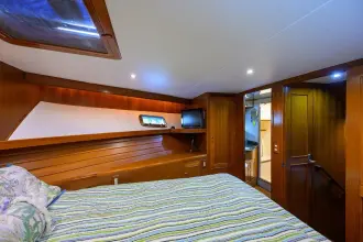 Thumbnail von Ocean Alexander 60 MKI CHANGE OF LATITUDE