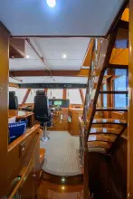 Thumbnail von Ocean Alexander 60 MKI CHANGE OF LATITUDE