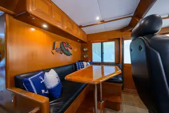 Thumbnail von Ocean Alexander 60 MKI CHANGE OF LATITUDE
