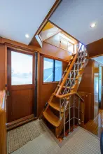 Thumbnail von Ocean Alexander 60 MKI CHANGE OF LATITUDE