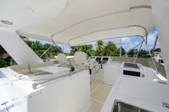 Thumbnail von Ocean Alexander 60 MKI CHANGE OF LATITUDE