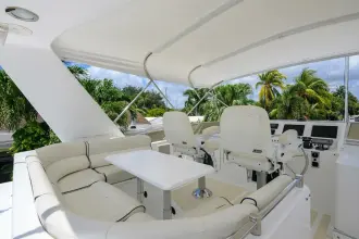 Thumbnail von Ocean Alexander 60 MKI CHANGE OF LATITUDE