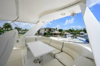 Thumbnail von Ocean Alexander 60 MKI CHANGE OF LATITUDE