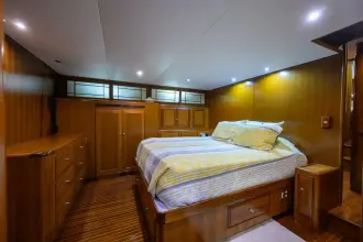Thumbnail von Ocean Alexander 60 MKI CHANGE OF LATITUDE