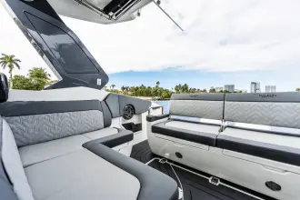 Thumbnail von Galeon 325 GTO