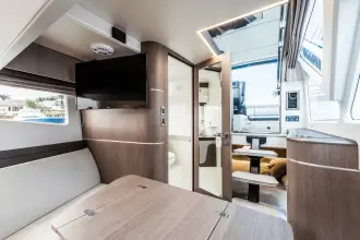 Thumbnail von Galeon 325 GTO
