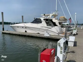 Thumbnail von Sea Ray 510 Sundancer