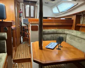Thumbnail von Southerly 115 MKIV Blue Sky