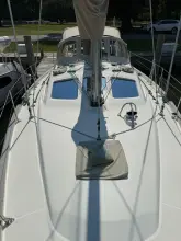 Thumbnail von Southerly 115 MKIV Blue Sky