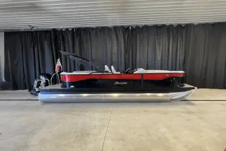 Barletta Aria 22QC