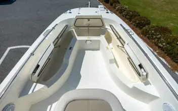 Thumbnail von Boston Whaler 270 Dauntless