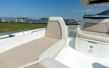 Thumbnail von Boston Whaler 270 Dauntless