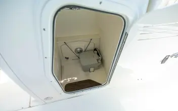 Thumbnail von Boston Whaler 270 Dauntless