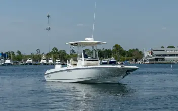 Thumbnail von Boston Whaler 270 Dauntless
