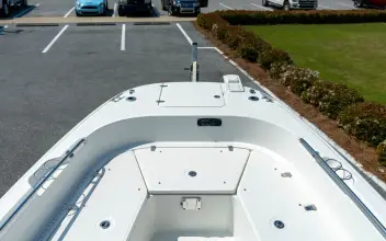 Thumbnail von Boston Whaler 270 Dauntless