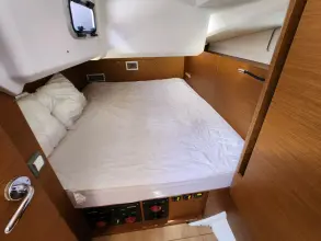 Thumbnail von Jeanneau Sun Odyssey 440 Offshore High