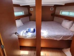 Thumbnail von Jeanneau Sun Odyssey 440 Offshore High