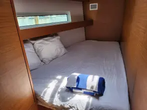 Thumbnail von Jeanneau Sun Odyssey 440 Offshore High