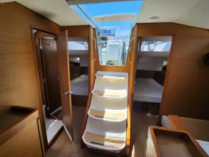 Thumbnail von Jeanneau Sun Odyssey 440 Offshore High